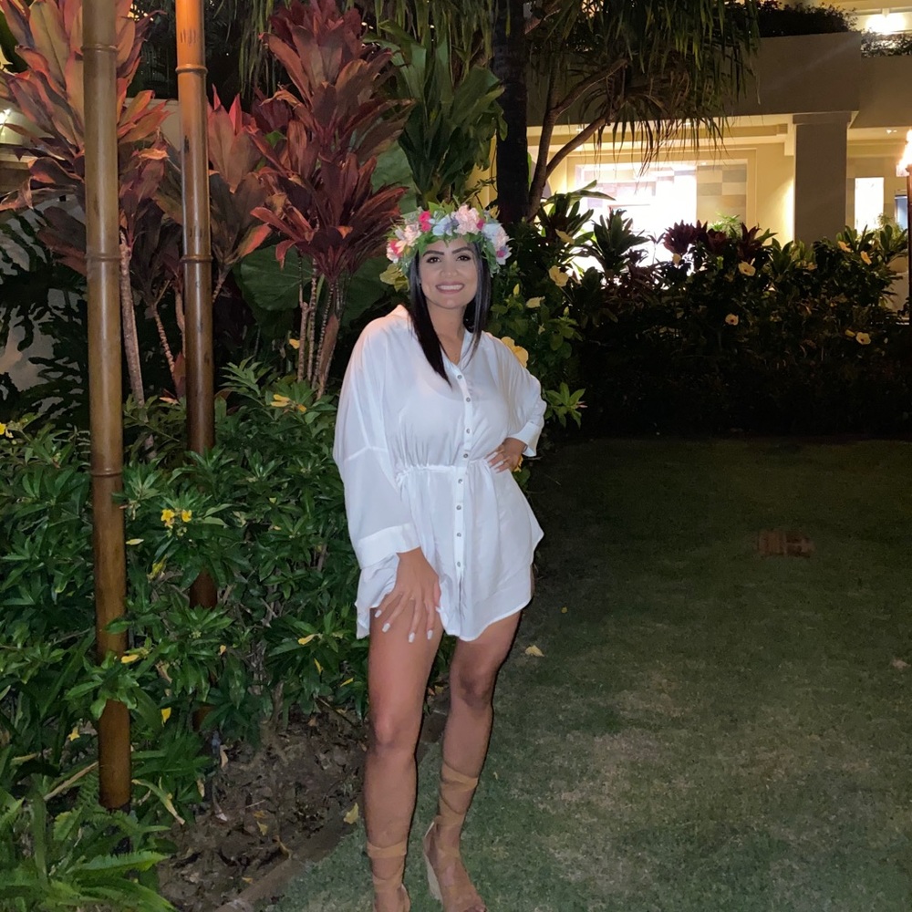 Meet your Posher, Johana